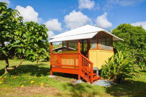 Kirpal Meditation and Ecological Center